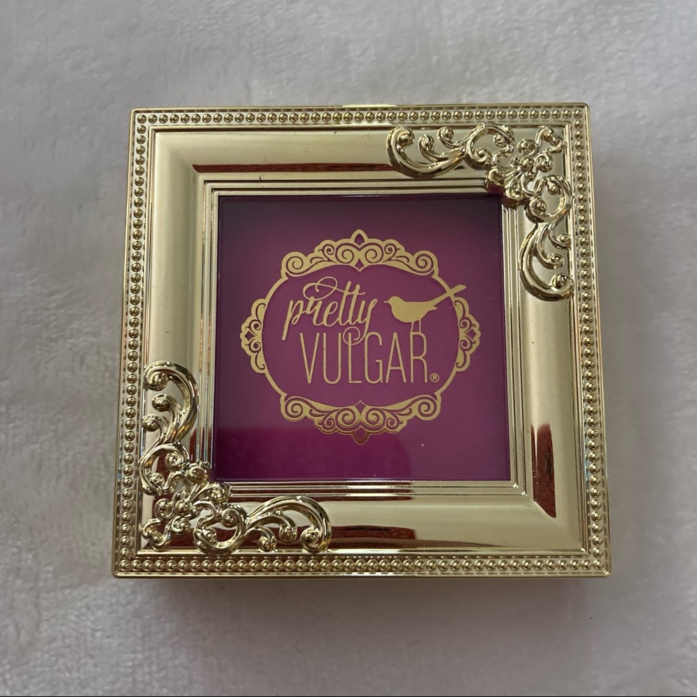 4/$20! Pretty Vulgar blush in Prim Vixen